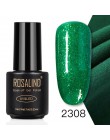 ROSALIND 7ML żelowy lakier do paznokci hybrydowy UV do Manicure Off Gellak biały Prime żel do malowania paznokci rozszerzenie pa
