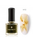 BORN PRETTY 1ml kolor wody malowanie paznokci pióro kwitnący atrament polski paznokci artystyczny design piękno paznokci artysty