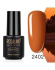ROSALIND 7ML żelowy lakier do paznokci hybrydowy UV do Manicure Off Gellak biały Prime żel do malowania paznokci rozszerzenie pa