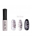 KADS Stamp polish 1 butelka/LOT lakier do paznokci i stemplowanie polski Nail art 31 kolorów opcjonalnie 10g stemplowanie polski