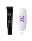 ROSALIND lakier do paznokci tłoczenie lakier żelowy lakier Vernis Semi permanentny lakier do paznokci artystyczny Manicure płytk