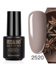ROSALIND 7ML żelowy lakier do paznokci hybrydowy UV do Manicure Off Gellak biały Prime żel do malowania paznokci rozszerzenie pa