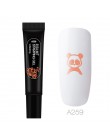 ROSALIND lakier do paznokci tłoczenie lakier żelowy lakier Vernis Semi permanentny lakier do paznokci artystyczny Manicure płytk
