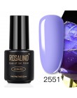 ROSALIND 7ML żelowy lakier do paznokci hybrydowy UV do Manicure Off Gellak biały Prime żel do malowania paznokci rozszerzenie pa