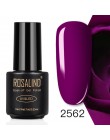 ROSALIND 7ML żelowy lakier do paznokci hybrydowy UV do Manicure Off Gellak biały Prime żel do malowania paznokci rozszerzenie pa