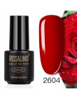 ROSALIND 7ML żelowy lakier do paznokci hybrydowy UV do Manicure Off Gellak biały Prime żel do malowania paznokci rozszerzenie pa