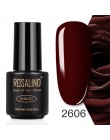 ROSALIND 7ML żelowy lakier do paznokci hybrydowy UV do Manicure Off Gellak biały Prime żel do malowania paznokci rozszerzenie pa
