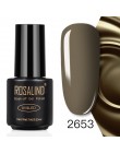 ROSALIND 7ML żelowy lakier do paznokci hybrydowy UV do Manicure Off Gellak biały Prime żel do malowania paznokci rozszerzenie pa