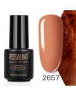 ROSALIND 7ML żelowy lakier do paznokci hybrydowy UV do Manicure Off Gellak biały Prime żel do malowania paznokci rozszerzenie pa