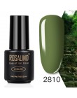 ROSALIND 7ML żelowy lakier do paznokci hybrydowy UV do Manicure Off Gellak biały Prime żel do malowania paznokci rozszerzenie pa
