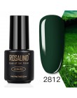ROSALIND 7ML żelowy lakier do paznokci hybrydowy UV do Manicure Off Gellak biały Prime żel do malowania paznokci rozszerzenie pa