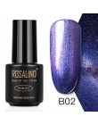 ROSALIND 7ML żelowy lakier do paznokci hybrydowy UV do Manicure Off Gellak biały Prime żel do malowania paznokci rozszerzenie pa