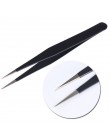 LILYCUTE 7ml przeciw zamarzaniu odkleić Nail Art lateks typu płynny skórek Protector Nail polski Nail Art lateks