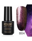 ROSALIND 7ML żelowy lakier do paznokci hybrydowy UV do Manicure Off Gellak biały Prime żel do malowania paznokci rozszerzenie pa