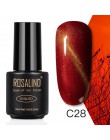 ROSALIND 7ML żelowy lakier do paznokci hybrydowy UV do Manicure Off Gellak biały Prime żel do malowania paznokci rozszerzenie pa