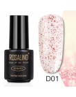 ROSALIND 7ML żelowy lakier do paznokci hybrydowy UV do Manicure Off Gellak biały Prime żel do malowania paznokci rozszerzenie pa