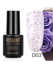 ROSALIND 7ML żelowy lakier do paznokci hybrydowy UV do Manicure Off Gellak biały Prime żel do malowania paznokci rozszerzenie pa