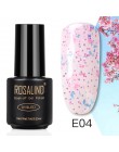 ROSALIND 7ML żelowy lakier do paznokci hybrydowy UV do Manicure Off Gellak biały Prime żel do malowania paznokci rozszerzenie pa