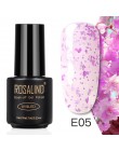 ROSALIND 7ML żelowy lakier do paznokci hybrydowy UV do Manicure Off Gellak biały Prime żel do malowania paznokci rozszerzenie pa