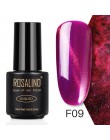 ROSALIND 7ML żelowy lakier do paznokci hybrydowy UV do Manicure Off Gellak biały Prime żel do malowania paznokci rozszerzenie pa