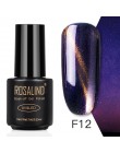 ROSALIND 7ML żelowy lakier do paznokci hybrydowy UV do Manicure Off Gellak biały Prime żel do malowania paznokci rozszerzenie pa
