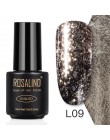 ROSALIND 7ML żelowy lakier do paznokci hybrydowy UV do Manicure Off Gellak biały Prime żel do malowania paznokci rozszerzenie pa