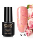 ROSALIND 7ML żelowy lakier do paznokci hybrydowy UV do Manicure Off Gellak biały Prime żel do malowania paznokci rozszerzenie pa