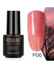 ROSALIND 7ML żelowy lakier do paznokci hybrydowy UV do Manicure Off Gellak biały Prime żel do malowania paznokci rozszerzenie pa