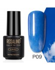 ROSALIND 7ML żelowy lakier do paznokci hybrydowy UV do Manicure Off Gellak biały Prime żel do malowania paznokci rozszerzenie pa