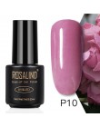ROSALIND 7ML żelowy lakier do paznokci hybrydowy UV do Manicure Off Gellak biały Prime żel do malowania paznokci rozszerzenie pa