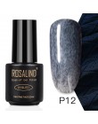 ROSALIND 7ML żelowy lakier do paznokci hybrydowy UV do Manicure Off Gellak biały Prime żel do malowania paznokci rozszerzenie pa