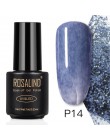 ROSALIND 7ML żelowy lakier do paznokci hybrydowy UV do Manicure Off Gellak biały Prime żel do malowania paznokci rozszerzenie pa