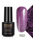 ROSALIND 7ML żelowy lakier do paznokci hybrydowy UV do Manicure Off Gellak biały Prime żel do malowania paznokci rozszerzenie pa