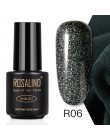 ROSALIND 7ML żelowy lakier do paznokci hybrydowy UV do Manicure Off Gellak biały Prime żel do malowania paznokci rozszerzenie pa