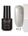 ROSALIND 7ML żelowy lakier do paznokci hybrydowy UV do Manicure Off Gellak biały Prime żel do malowania paznokci rozszerzenie pa