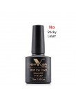 Venalisa 7.5ml usuwanie żelowych paznokieci polski canni nail supply hurtownia lakier żelowy uv led kolor nail art glitter polsk