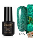 ROSALIND 7ML żelowy lakier do paznokci hybrydowy UV do Manicure Off Gellak biały Prime żel do malowania paznokci rozszerzenie pa