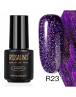 ROSALIND 7ML żelowy lakier do paznokci hybrydowy UV do Manicure Off Gellak biały Prime żel do malowania paznokci rozszerzenie pa