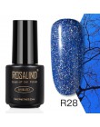 ROSALIND 7ML żelowy lakier do paznokci hybrydowy UV do Manicure Off Gellak biały Prime żel do malowania paznokci rozszerzenie pa