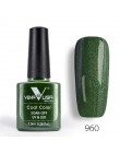 Venalisa 7.5ml usuwanie żelowych paznokieci polski canni nail supply hurtownia lakier żelowy uv led kolor nail art glitter polsk