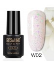 ROSALIND 7ML żelowy lakier do paznokci hybrydowy UV do Manicure Off Gellak biały Prime żel do malowania paznokci rozszerzenie pa