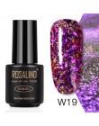 ROSALIND 7ML żelowy lakier do paznokci hybrydowy UV do Manicure Off Gellak biały Prime żel do malowania paznokci rozszerzenie pa