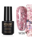 ROSALIND 7ML żelowy lakier do paznokci hybrydowy UV do Manicure Off Gellak biały Prime żel do malowania paznokci rozszerzenie pa