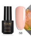 ROSALIND 7ML żelowy lakier do paznokci hybrydowy UV do Manicure Off Gellak biały Prime żel do malowania paznokci rozszerzenie pa