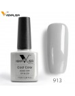 Venalisa 7.5ml usuwanie żelowych paznokieci polski canni nail supply hurtownia lakier żelowy uv led kolor nail art glitter polsk
