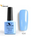 Venalisa 7.5ml usuwanie żelowych paznokieci polski canni nail supply hurtownia lakier żelowy uv led kolor nail art glitter polsk