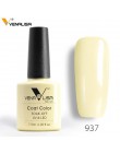 Venalisa 7.5ml usuwanie żelowych paznokieci polski canni nail supply hurtownia lakier żelowy uv led kolor nail art glitter polsk