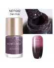 NICOLE DIARY termiczny lakier do paznokci Glitter temperatura zmiana koloru lakier na bazie wody Shinny Shimmer lakier do paznok