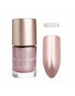 NICOLE DIARY termiczny lakier do paznokci Glitter temperatura zmiana koloru lakier na bazie wody Shinny Shimmer lakier do paznok
