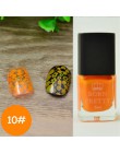 Urodzony doświadczenie 15 ml/6 ml czystego do paznokci kolorowe paznokcie Art tłoczenia polski słodki styl lakier do paznokci po